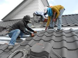 Best Green or Eco-Friendly Roofing Solutions  in Durango, CO